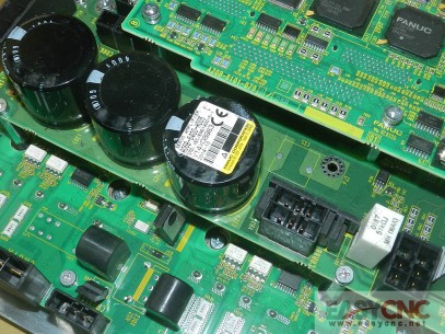 A06B-6400-H005 Fanuc servo amplifier used