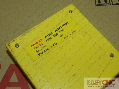 A08B-0036-C041 Fanuc rom adapter used