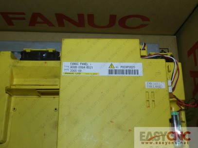 A08B-0084-B521 Fanuc panel i used