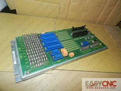 A16B-2204-0020 FANUC PCB USED