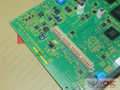 A16B-3200-0770 Fanuc mainboard used
