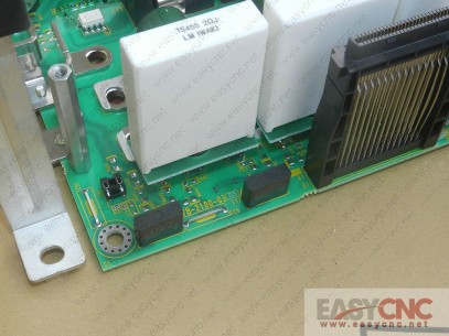 A17B-2100-0305 Fanuc power board used