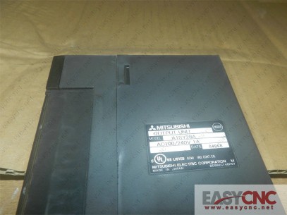 A1SY28A MITSUBISHI OUTPUT UNIT USED