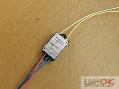 A200-D90-UL Nissei motor brake rectifier new