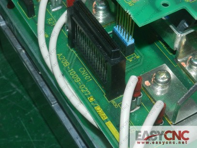 A20B-1009-0270 Fanuc power board used
