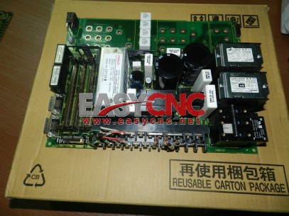 A20B-1004-0863  FANUC PCB