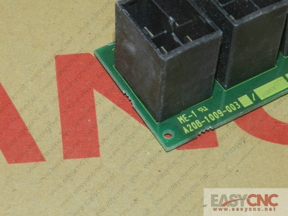 A20B-1009-003 Faunc PCB used