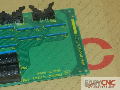 A20B-2005-0130 Fanuc pcb used
