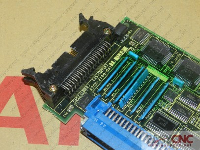 A20B-2100-0411 Faunc PCB used
