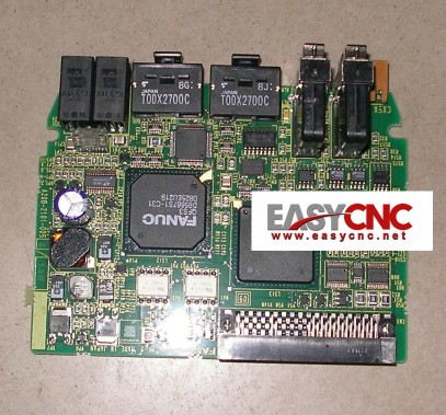 A20B-2101-0051 Fanuc control board used