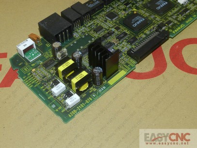 A20B-2101-0785 Fanuc servo control board used