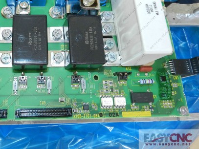 A20B-2101-0810 Fanuc PCB USED