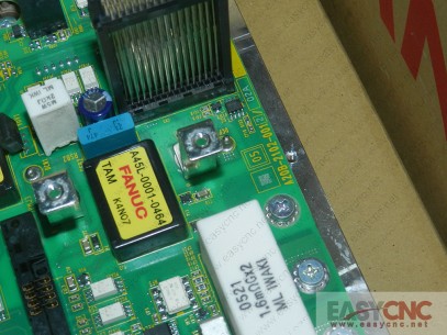 A20B-2102-0012 Fanuc pcb used