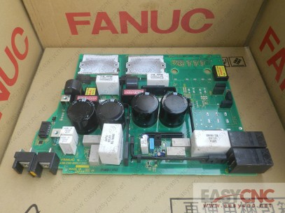 A20B-2102-0192 Fanuc Power Board Used (Price for exchange only, please contact us before you place order)
