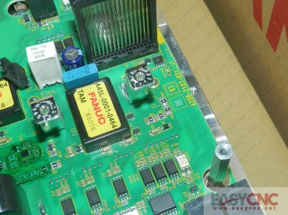 A20B-2102-0212 Fanuc pcb used