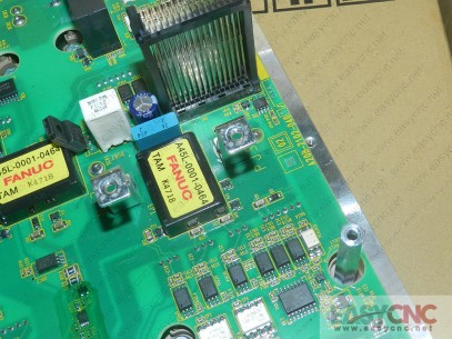 A20B-2102-0405 Fanuc pcb used