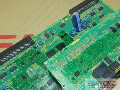 A20B-2102-0491 A20B-2102-0500 Fanuc control board used
