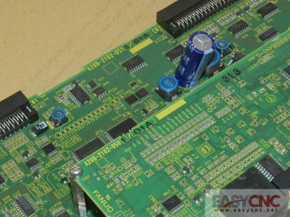 A20B-2102-0513 A20B-2102-0501 Fanuc control board used