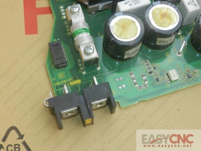 A20B-2102-0750 Fanuc power board used