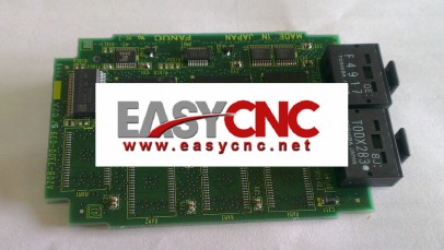 A20B-3300-0398 Fanuc Axis Card New And Original