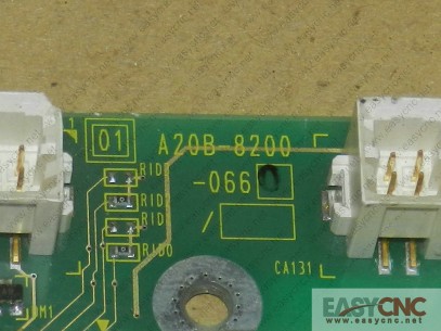 A20B-8200-0660 Fanuc LCD inverter new