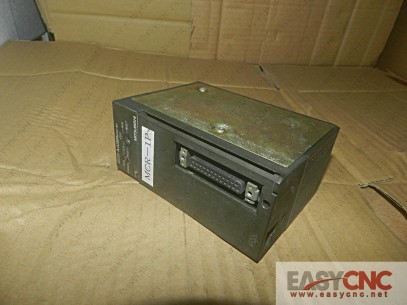 A2USHCPU-S1 MITSUBISHI CPU UNIT USED