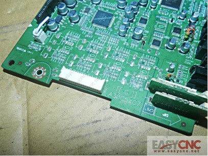 A30C5/C7 pcb used