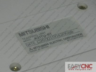 A31TU-RT Mitsubishi teading unit new