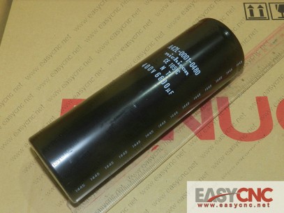 A40L-0001-0480 Fanuc capacitor new