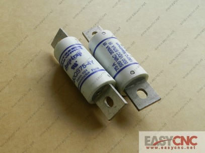A50QS75-4Y Ferraz fuse new and original