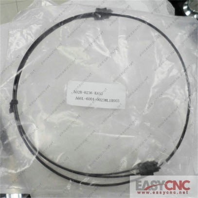 A66L-6001-0026#L1R003 Fanuc fssb interface cable 1m Optical cable new and original