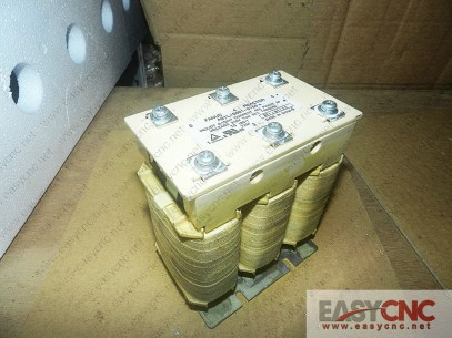 A81L-0001-0155 FANUC REACTOR USED