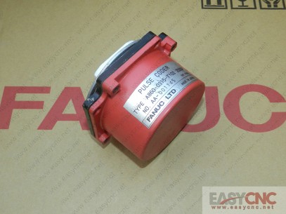 A860-0315-T102 Fanuc encoder used