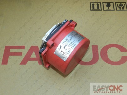 A860-0326-T112 Fanuc encoder used