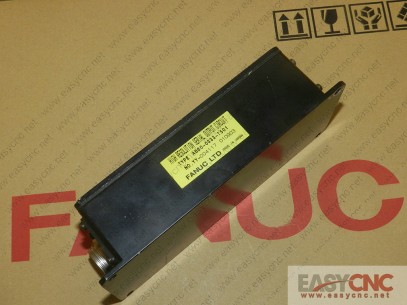 A860-0333-T501 Fanuc high resolution serial output circuit used