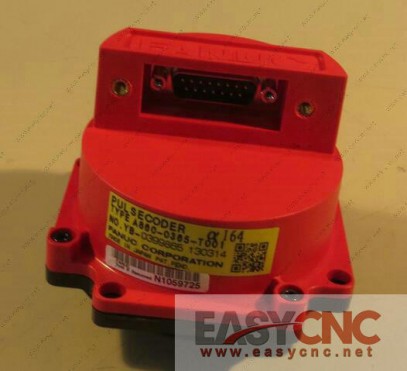 A860-0365-T001 Fanuc pulse coder used