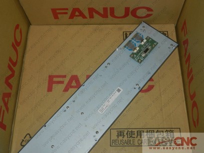A86L-0001-0369 N860-1624-T001/20-ES Fanuc MDI unit used
