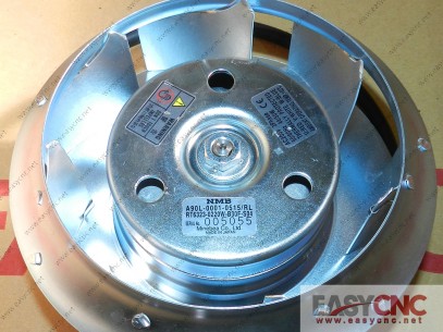 A90L-0001-0515/RL RT6323-0220W-B30F-S04 Fanuc spindle motor fan new and original