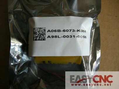 A98L-0031-0005 FANUC Battery New And Original