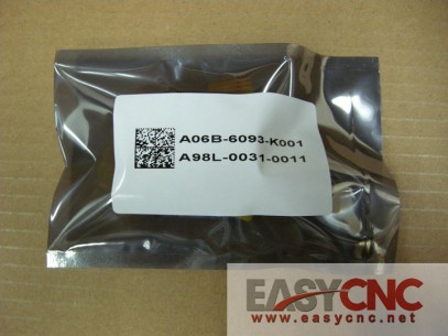 A98L-0031-0011 FANUC Battery New And Original