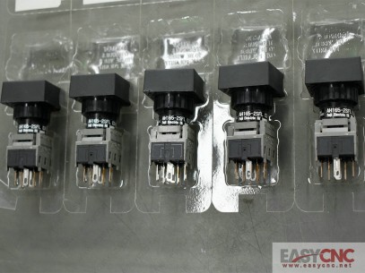 AH165-2SFL-E3 Fuji Switch New