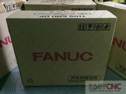 A06B-6122-H100 Fanuc spindle amplifier ai SP 100HV new