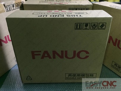 A06B-6117-H258 Fanuc servo amplifier ai SV 40/80L new