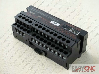 AJ65SBTB1-16TE Mitsubishi ouput unit used