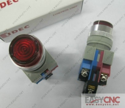 ALW29911R HW-C10 IDEC control unit switch red new and original