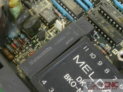 AQ6623 Matsushita relay used