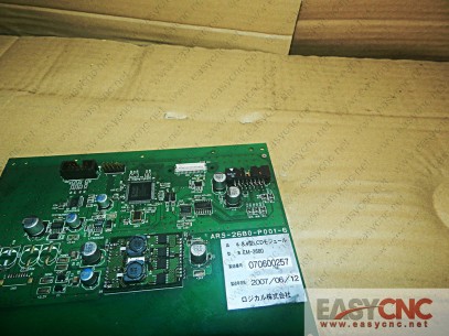 ARS-2680-P001-6  PCB USED
