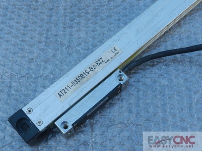 AT21 Mitutoyo absolute linear scale used