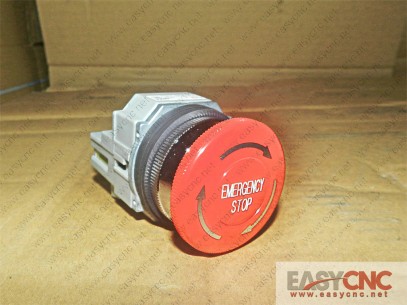 AVD IDEC EMERGENCY STOP USED