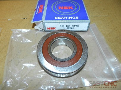 B40-180 C3P5A Nsk bearing new and original